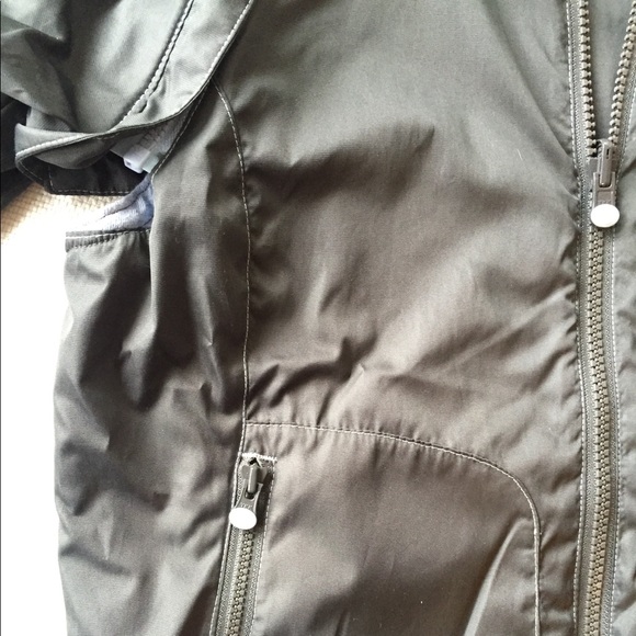 Merrill Coat - Picture 3 of 6